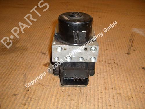 ABS Bremseaggregat FORD FOCUS I (DAW, DBW) 1.6 16V | BP20554147M43 