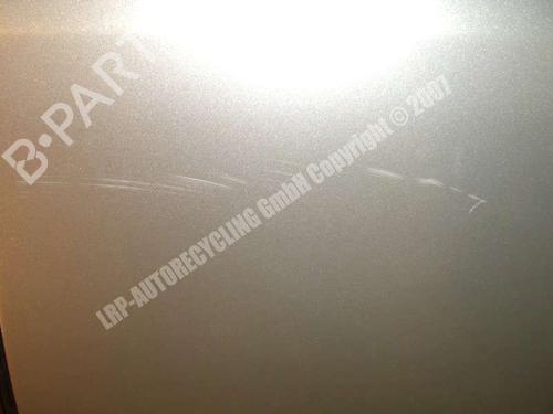 Left rear door AUDI A6 C5 (4B2) 1.9 TDI | BP20577813C4 
