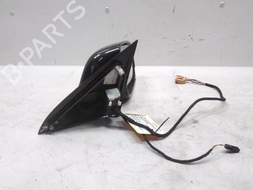 Ryggespeil høyre VW PHAETON (3D1, 3D2, 3D3, 3D4, 3D6, 3D7, 3D8, 3D9) 3.0 V6 TDI 4motion | BP20591762C27 