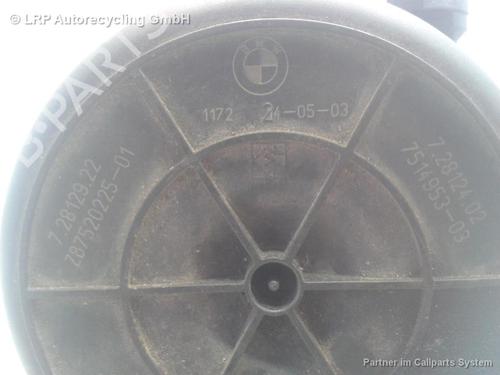 Secondary air pump BMW 3 Touring (E46) 318 i | BP20571626M112 