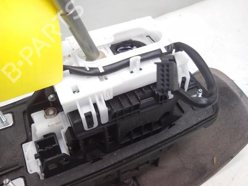 Gear lever AUDI A4 B8 (8K2) 2.0 TDI | BP20583292M90 
