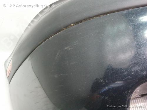 Front bumper VOLVO V40 Estate (645) 1.8 LPG | BP20576061C7 