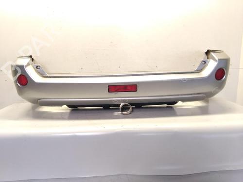 Used Other Other NISSAN X-TRAIL I (T30) 2.2 Di 4x4 (114 hp) 36360691 36360691