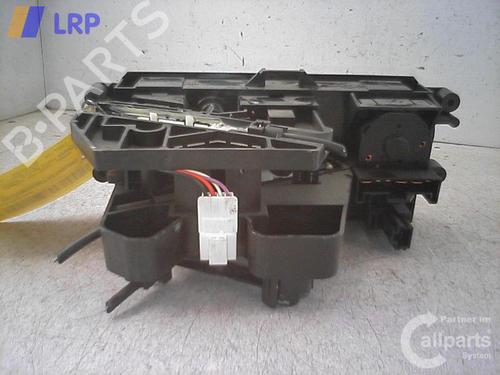 Climate control NISSAN MICRA II (K11) 1.4 i 16V | BP20552899I5 
