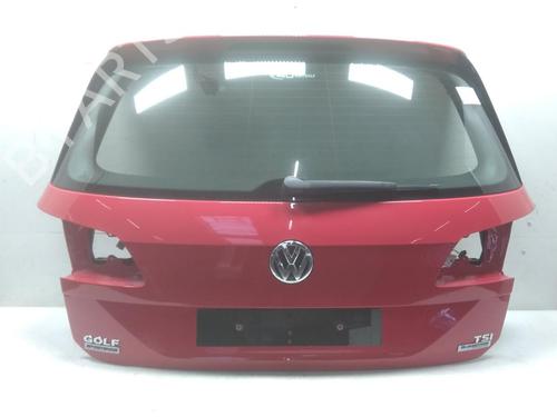 Used Tailgate VW GOLF SPORTSVAN VII (AM1, AN1) 1.2 TSI (110 hp) 29013310