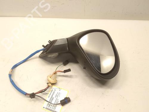 Right mirror PEUGEOT 308 I (4A_, 4C_) 2.0 HDi | BP20591759C27 