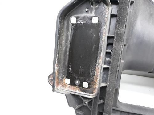 Front slam panel BMW 1 (E87) 118 d | BP20570281C72 