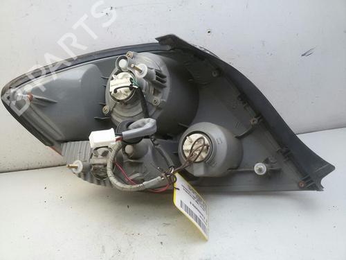 Right taillight HYUNDAI COUPE II (GK) 2.0 GLS | BP20566696C35 