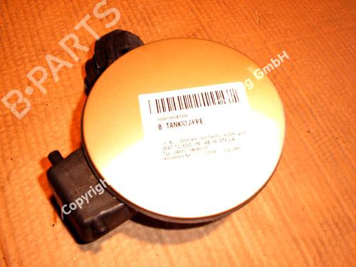 Used Fuel flap SEAT TOLEDO II (1M2) 1.6 (100 hp) 20576523