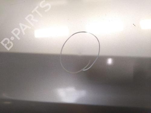 Right rear door OPEL CORSA D (S07) 1.0 (L08, L68) | BP27371927C5 