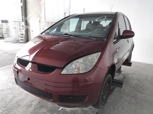 Used Parts MITSUBISHI COLT VI (Z3_A, Z2_A) 1.3 (Z21A) 4737675