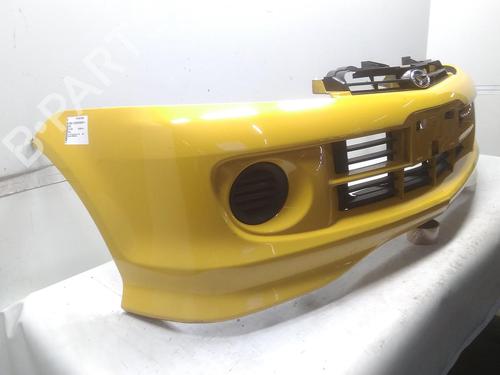 Front bumper DAIHATSU YRV (M2) 1.3 (M201) | BP20513854C7 