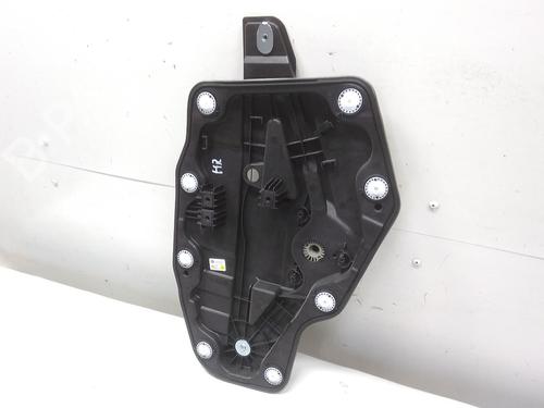Rear right window mechanism SKODA ENYAQ iV SUV (5AZ) 80X 4x4 | BP20518459C25 