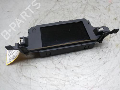 Used Radio RENAULT LAGUNA III Grandtour (KT0/1) 2.0 dCi (KT01, KT08, KT09, KT0K, KT12, KT1D, KT1W) (150 hp) 20565682