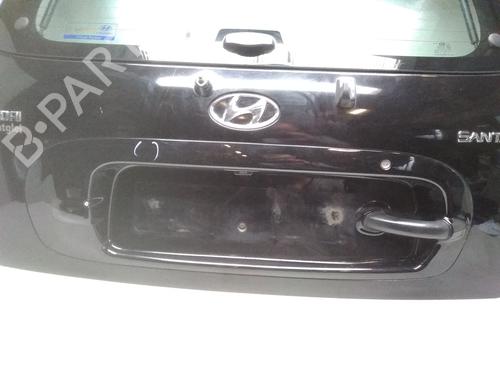 Tailgate HYUNDAI SANTA FÉ I (SM) 2.4 16V | BP20519471C6 