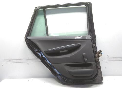 Left rear door SKODA FABIA I Combi (6Y5) 1.9 TDI | BP20517847C4 