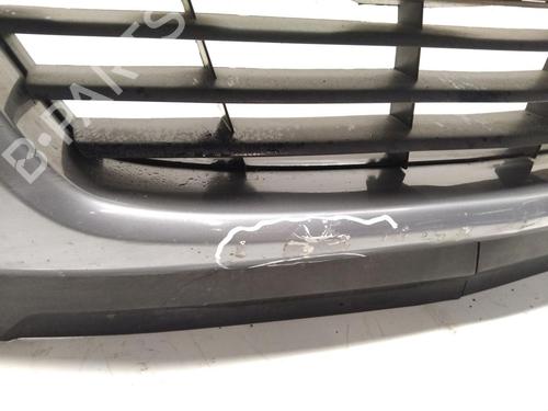 Front bumper OPEL ASTRA H (A04) 1.8 (L48) | BP32197008C7 