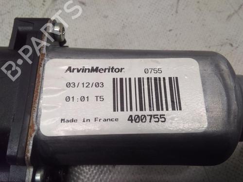 Right front window motor SKODA FABIA I (6Y2) 1.4 16V | BP20516257E20 