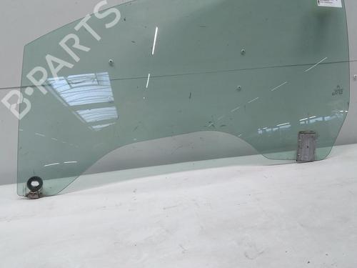Front left door window CITROËN C3 Pluriel (HB_) 1.4 | BP20515503C18 