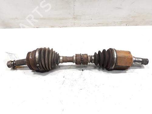 Used Left front driveshaft NISSAN X-TRAIL I (T30) 2.2 Di 4x4 (114 hp) 20523818