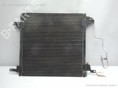 Used AC radiator MERCEDES-BENZ M-CLASS (W163) ML 230 (163.136) (150 hp) 20557436