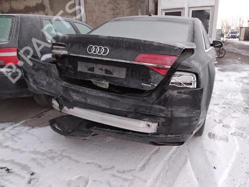 Other AUDI A8 D4 (4H2, 4H8, 4HC, 4HL) 3.0 TDI quattro | BP32003404O1