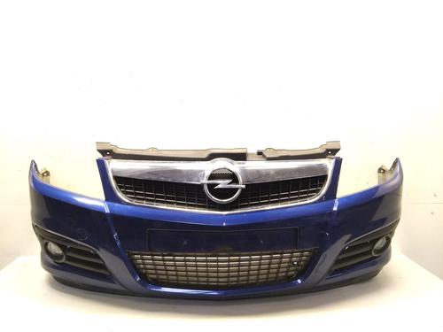 Used Front bumper Front bumper OPEL VECTRA C Estate (Z02) 1.8 (F35) (122 hp) 35917717 35917717