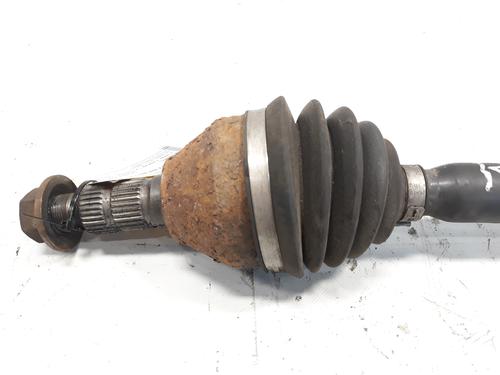 Right front driveshaft OPEL SIGNUM Hatchback (Z03) 1.9 CDTI (F48) | BP20523957M39 