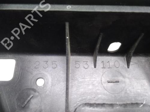 Front slam panel MAZDA 5 (CR) 1.8 (CR19) | BP20590097C72 