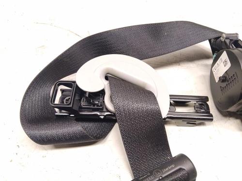 Front left seatbelt TESLA MODEL Y (5YJY) EV | BP31722745I26