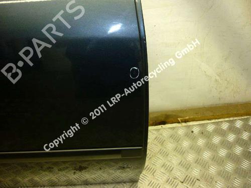 Right rear door SKODA OCTAVIA I (1U2) 1.9 TDI | BP20578076C5 