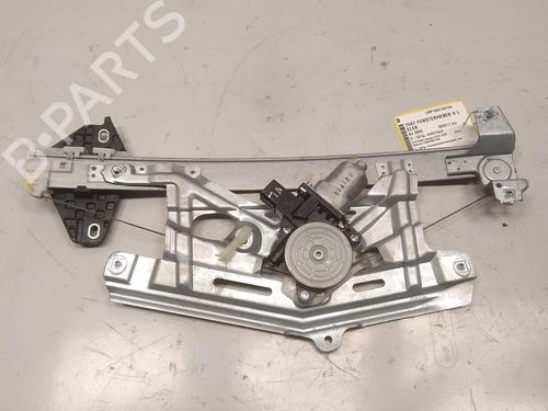 Used Front left window mechanism HONDA CIVIC VIII Hatchback (FN, FK) 1.4 (FK1) (83 hp) 20515862