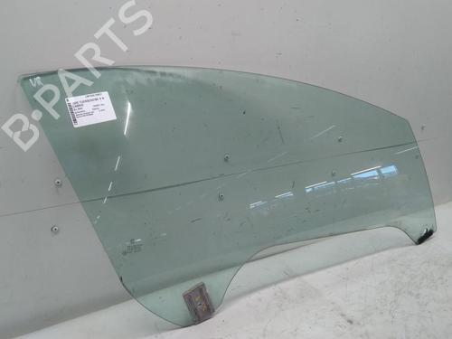 Front right door window PEUGEOT 307 CC (3B) 2.0 16V | BP20590930C19 