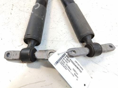 Left rear shock absorber OPEL COMBO Box Body/MPV (K9) Combo-e | BP28120325M18 