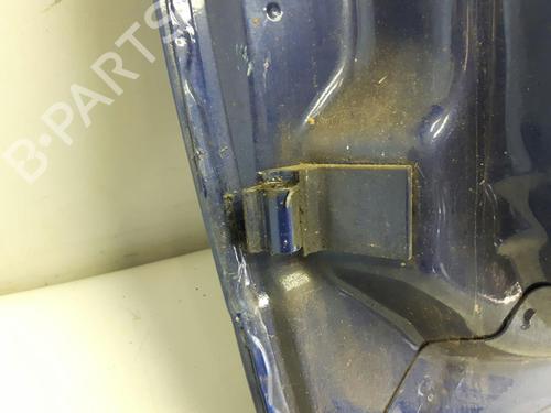 Right front door OPEL ASTRA H GTC (A04) 1.9 CDTI (L08) | BP20582284C3 