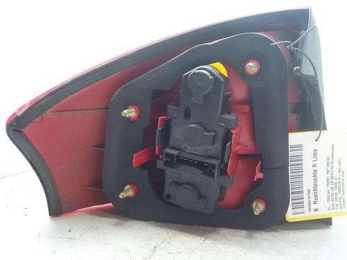 Used Right taillight AUDI A6 C5 (4B2) 1.9 TDI (130 hp) 20565926