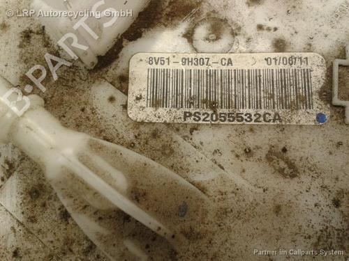 Used Fuel pump FORD FIESTA VI (CB1, CCN) 1.25 (60 hp) 20558359