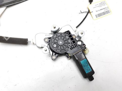 Used Front left window mechanism HYUNDAI SONATA IV (EF) 2.7 V6 (173 hp) 20545087