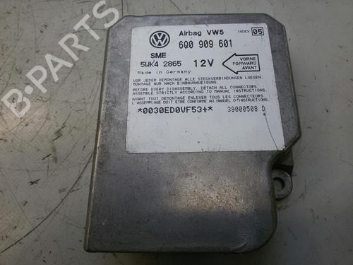 ECU airbags VW LUPO I (6X1, 6E1) 1.0 | BP20574274M53 