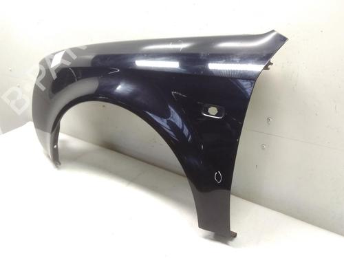 Left front fenders AUDI A6 C5 Avant (4B5) 2.4 | BP20595354C41 