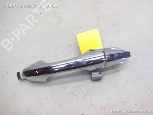 Front right exterior door handle HONDA ACCORD VII (CL, CN) 2.2 i-CTDi (CN1) | BP20577402C129 