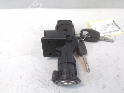 Ignition barrel FORD KA (RU8) 1.2 | BP20595476M48 