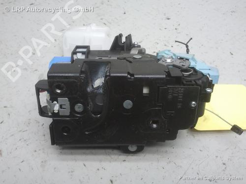 Used Front right lock VW CADDY ALLTRACK IV Box Body/MPV (SAA) 1.6 TDI (102 hp) 28680158