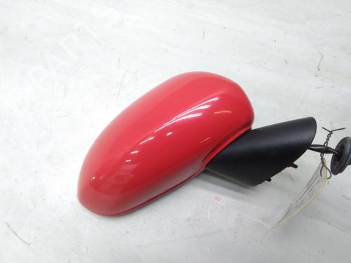 Right mirror OPEL CORSA D (S07) 1.2 (L08, L68) | BP20517394C27 