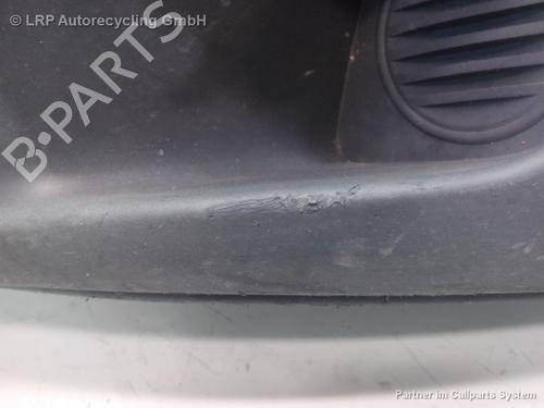 Corner bumper PEUGEOT BOXER Van 2.2 HDi 120 | BP20575553C117 