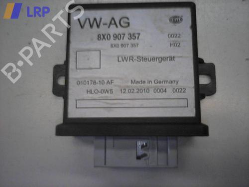 Used Electronic module Electronic module AUDI A1 (8X1, 8XK) 1.4 TFSI (122 hp) 35966745 35966745