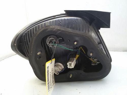 Right taillight HYUNDAI COUPE I (RD) 2.0 16V | BP20566724C35 