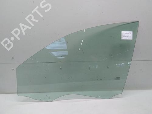 Dørrute ventre foran RENAULT MEGANE II Estate (KM0/1_) 1.6 16V (112 hp) 20590779