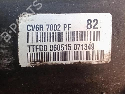 Gearbox FORD FOCUS III Turnier 1.0 EcoBoost | BP36849174M3 - Image 4