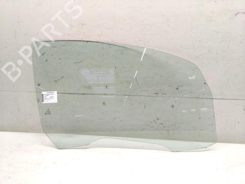 Used Front right door window MITSUBISHI COLT VI (Z3_A, Z2_A) 1.1 (Z31A, Z32A) (75 hp) 31981870